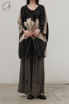 Mutedance 24 Spring/Summer Loose Pants MD-MD24SS54 PM158